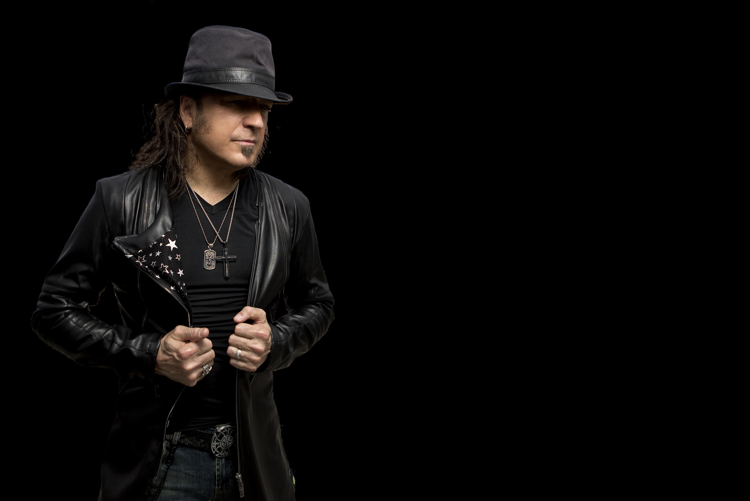 MICHAEL SWEET - The Official Website